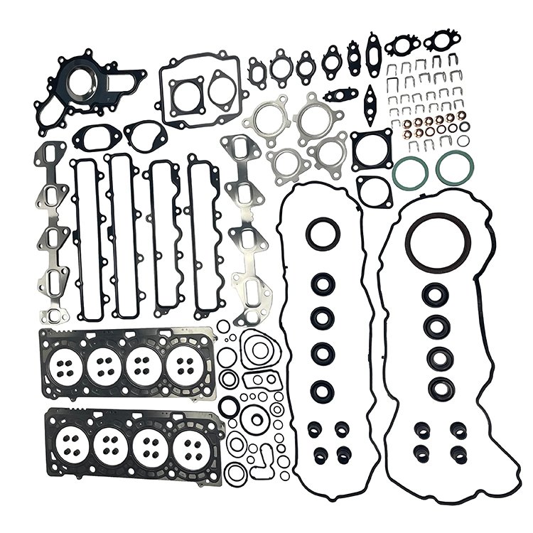 1VD-FTV  Full Gasket 04111-51040