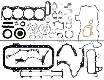 S05C  Full Gasket 04111-78360