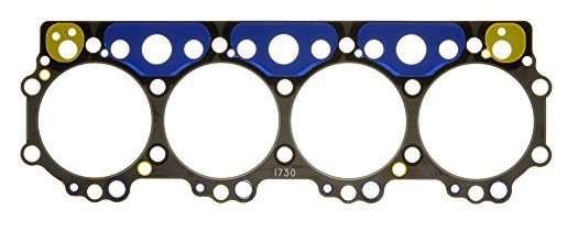 EF750  Head Gasket 11115-1730(2pcs set)