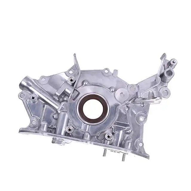 15100-0A010  Oil Pump 1MZ-FE