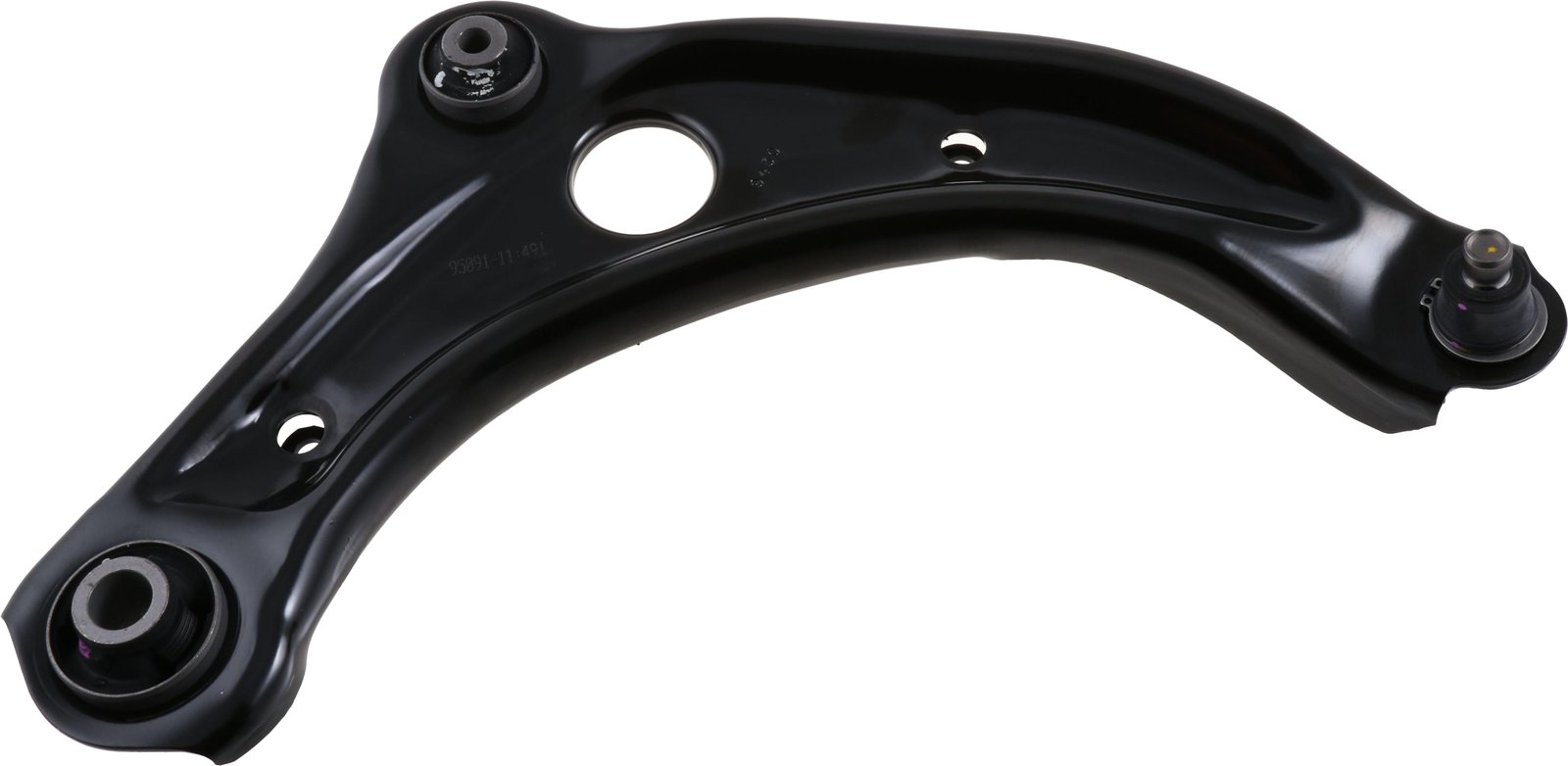 54500-5RB0C Lower Right Control Arm  Nissan