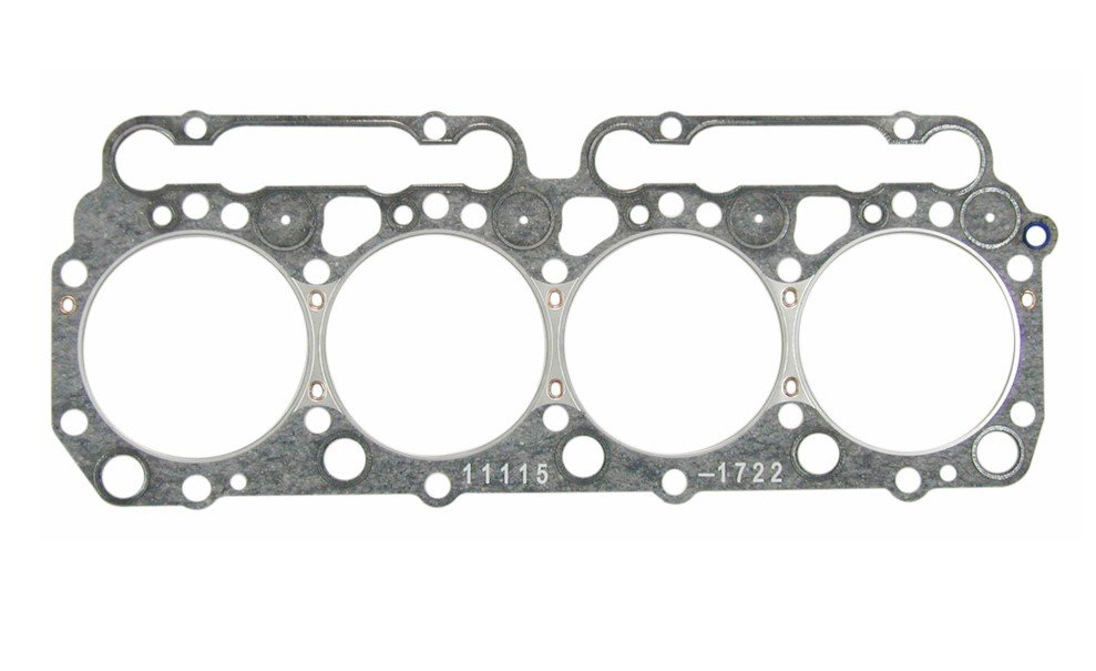 W04D Head Gasket 11115-1722 Hino