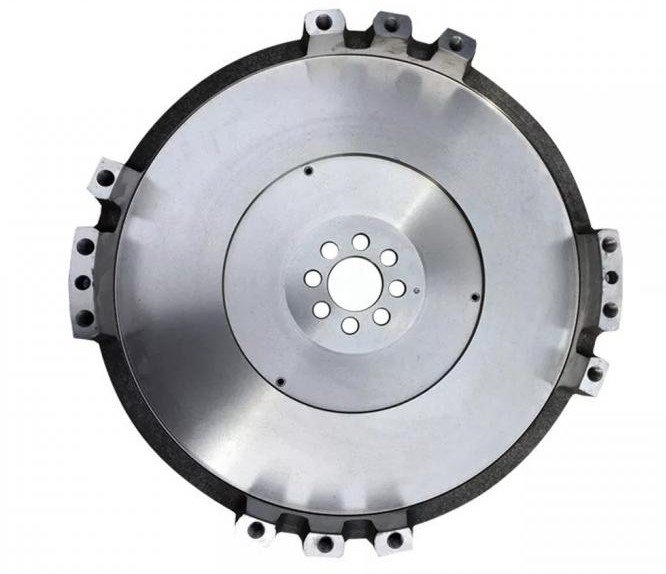 13450-E0771  Engine Flywheel Hino