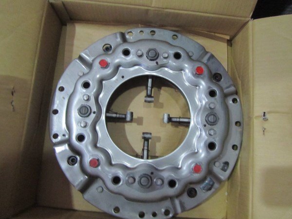 31210-E0240 Clutch Cover Hino