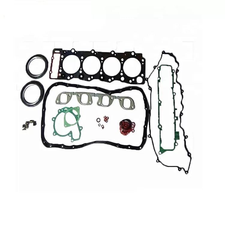 4HE1 Full Gasket Set 5-87814-433-2 Isuzu