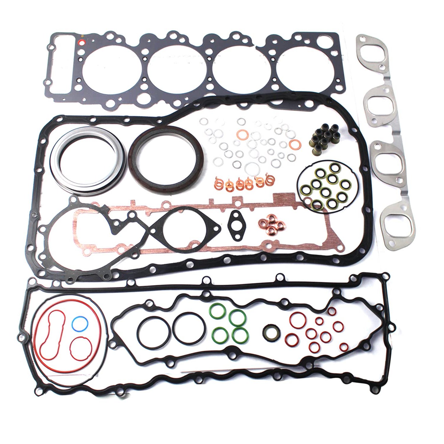 4HG1 Full Gasket Set 5-87813-964-0 Isuzu