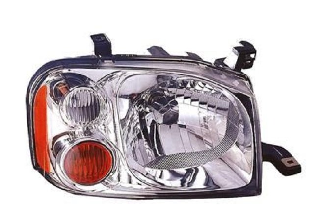 26060-2TV2A Head Light LH Nissan