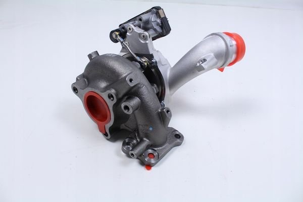 14411 - 8X02D Turbo Charger Nissan