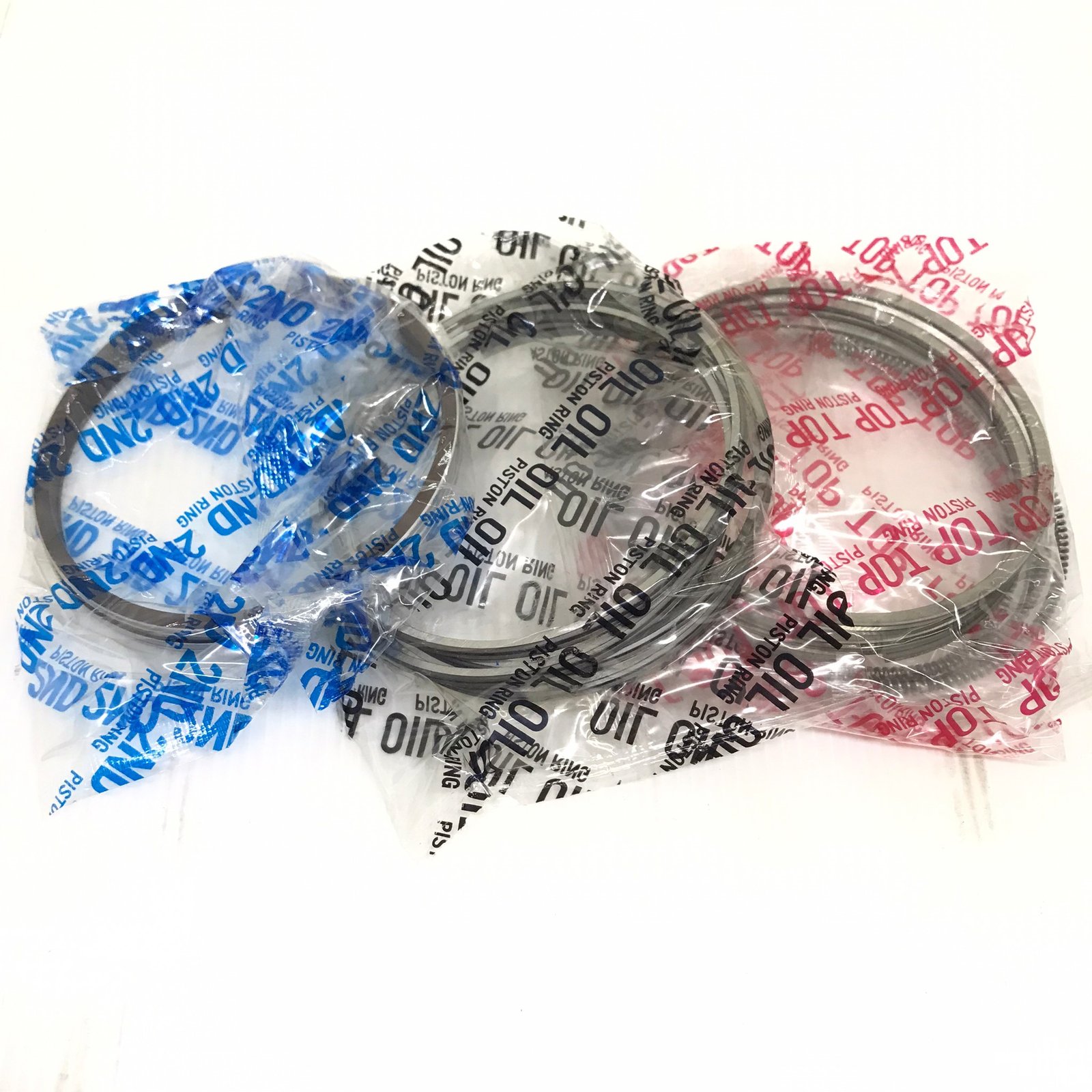 35867 2L STD Piston Ring TP