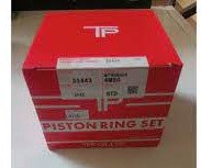 4M50T Std 33443 Piston Ring TP Japan Mitsubishi