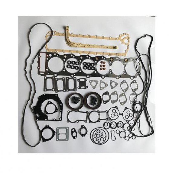 6HE1 Full Gasket Kit 1-87811-045-0 Isuzu