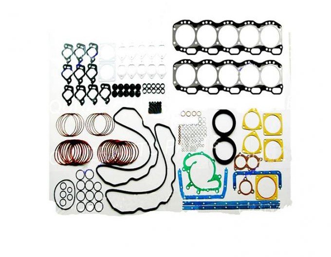 10PC1 Full Gasket Kit 1-87810-168-0 Isuzu