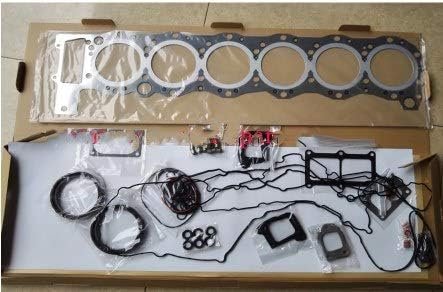 6WA1 Full Gasket Kit 1-87811-110-3 Isuzu