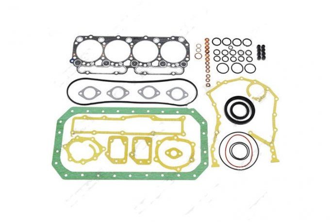 W04D Full Gasket Kit 04010-0341 Hino