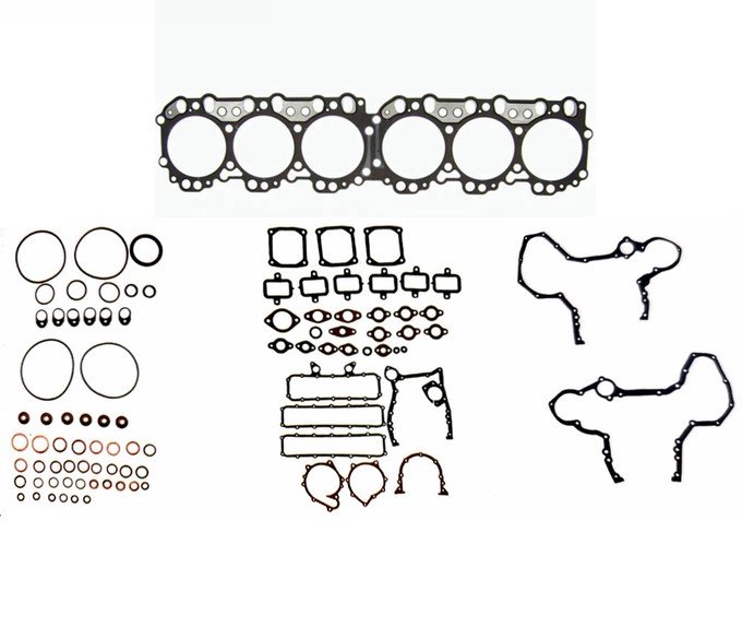 K13C-24V Full Gasket Kit0 04010-0604 Hino