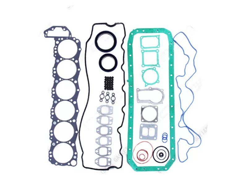 J08E Full Gasket Kit 04010-3797 Hino