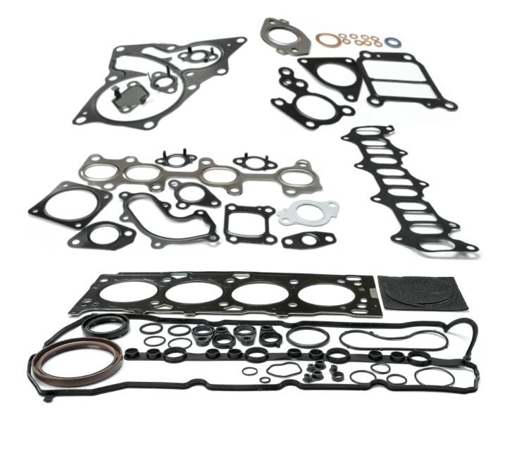 2GD-FTV Full Gasket Kit 04111-0E020 Toyota