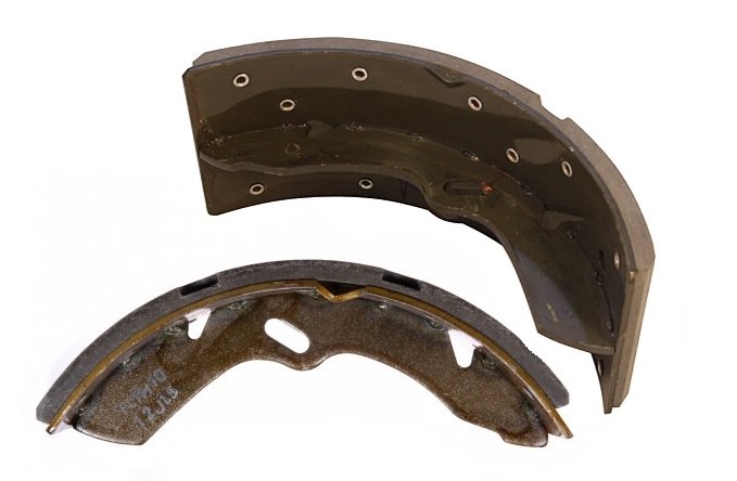 58305-45A62 Brake Shoe Hyundai