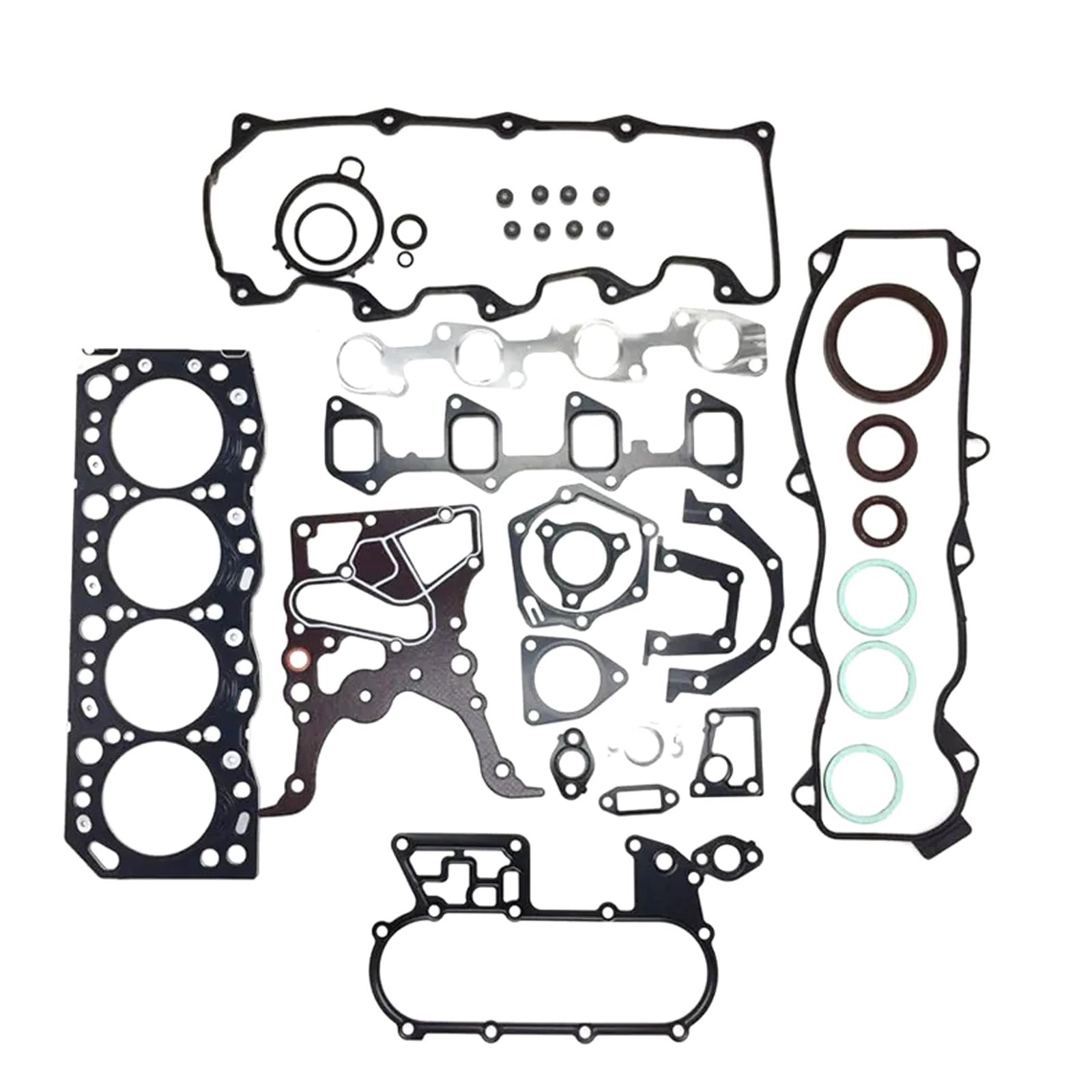 2L Full Gasket Kit 04111-54084 Toyota