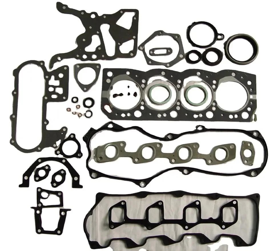 3L Full Gasket Kit 04111-54090 Toyota