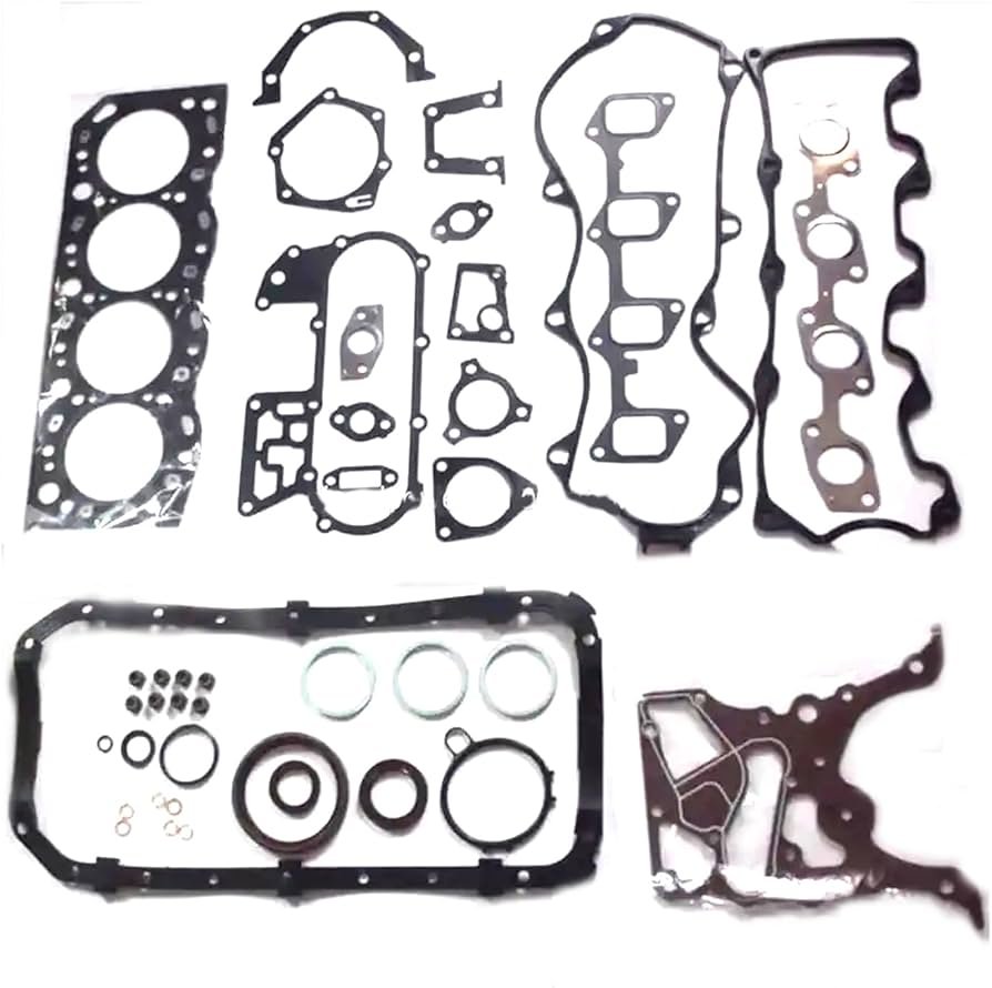 5L Full Gasket Kit 04111-54190 Toyota