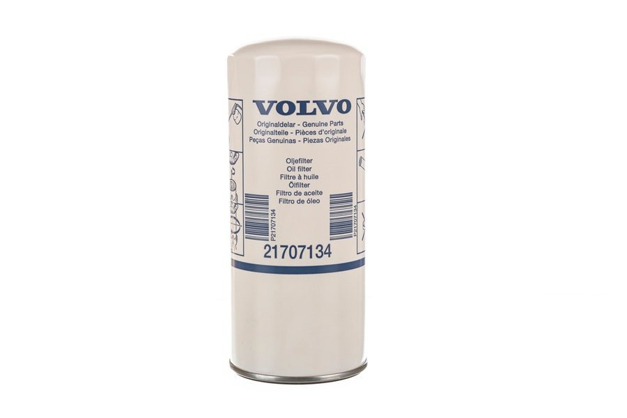 21707134 Oil Filter  Volvo