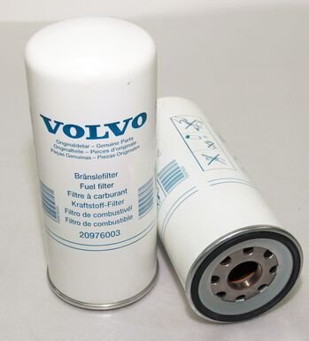 20976003 Fuel Filter Volvo