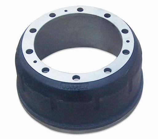 3054210001 Brake Drum for Mercedes