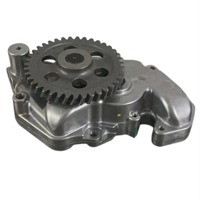 ME22175604M50 Oil Pump Mitsubishi