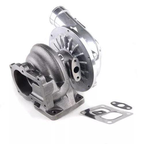 114400-4380 Turbocharger Hino