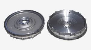 ME150497 Fly Wheel 6D24 Fuso