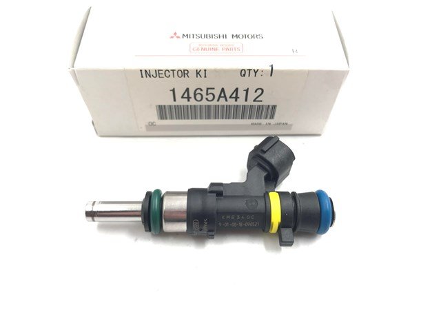 1465A412  Fuel Injectors Mitsubishi Gen