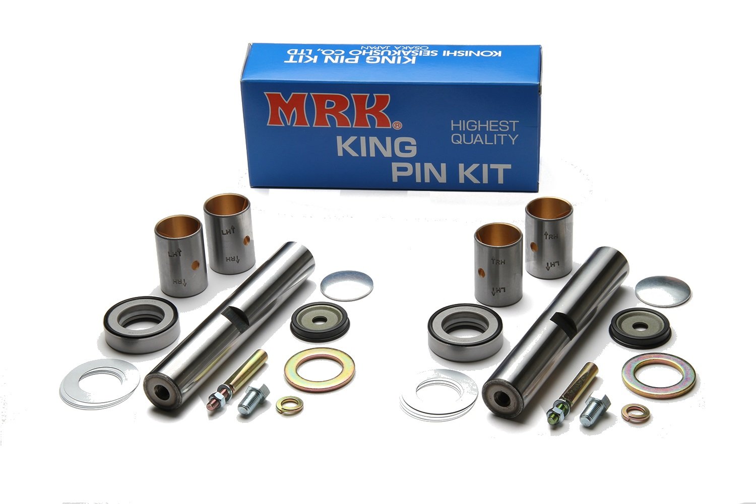 MB-294272 King Pin Kit Mitsubishi