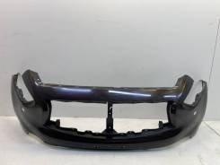 62022-3EV2H  Fascia-Front Bumper  Nissan  Genuine