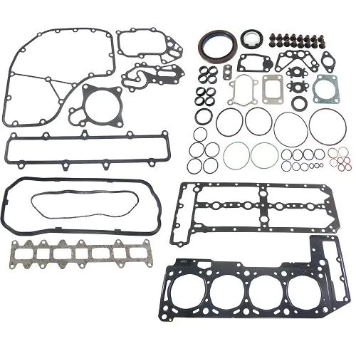 4P10 Full Gasket Set MK667572 Mitsubishi