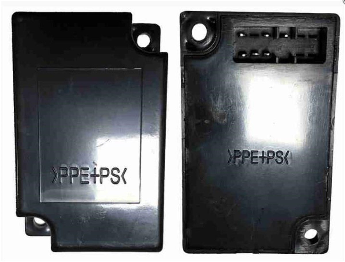 MK387290 25.6V Flasher Relay Mitsubishi