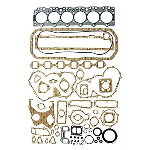 6BB1 1-87810-276-4 Engine Full Gasket Set Isuzu