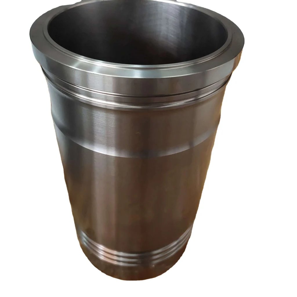 6D24 ME051503 Cylinder Liner (6Pcs)