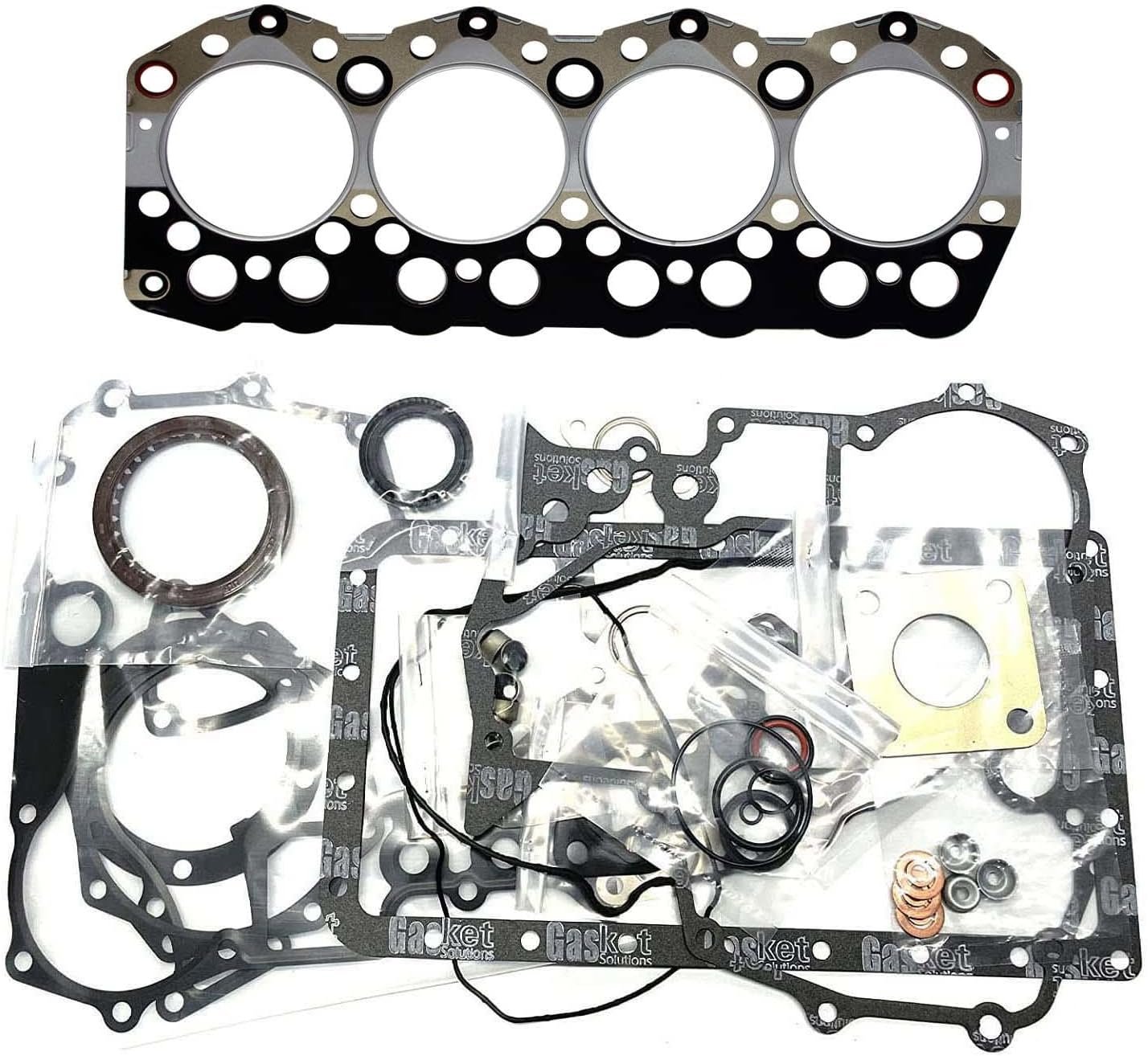 32A94-00010 S4S Overhaul Full Gasket Kit  Mitsubishi