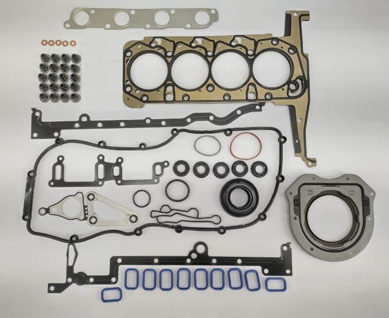 BK3Q-6051-C1C Full Gasket set  Ranger 2.2