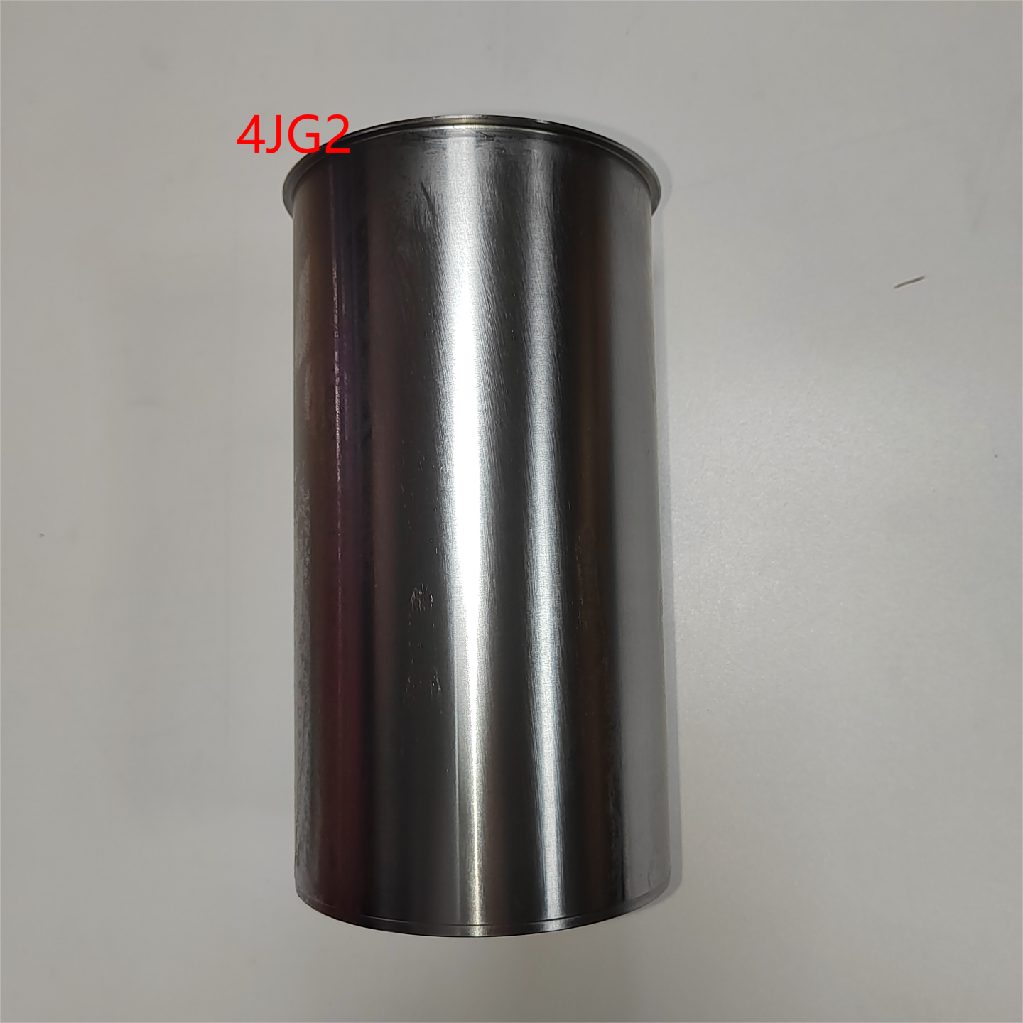 4JG2 Cylinder Liner 8-97176-702-0 Isuzu