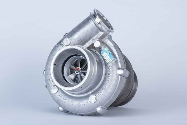 20490969 Turbocharger Volvo