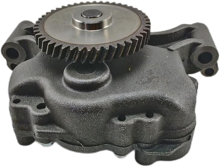 Oil Pump 15110-E0120 P11C