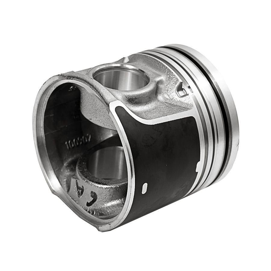 ID206141 Piston Set L Grade Euro III Eicher