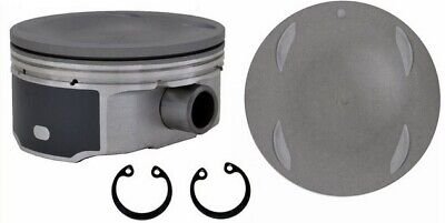 VK56DE Pistons Set 12010-7S000 Nissan