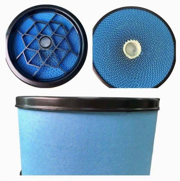 17801-78080 Air Filter Hino