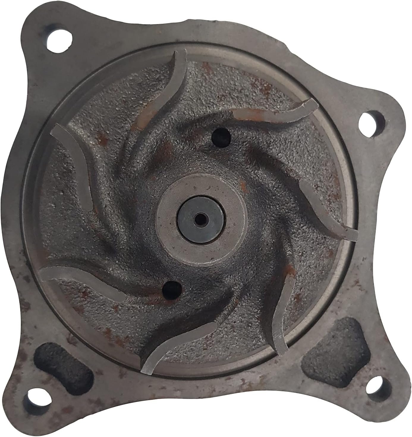25100-41700 Water Pump Hyundai
