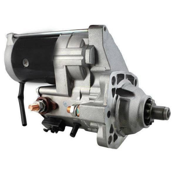 428000-3900   Starter 24V