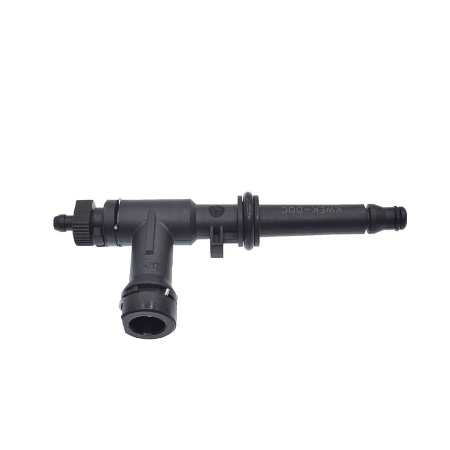 Clutch Release Concentric Cylinder 2324A096