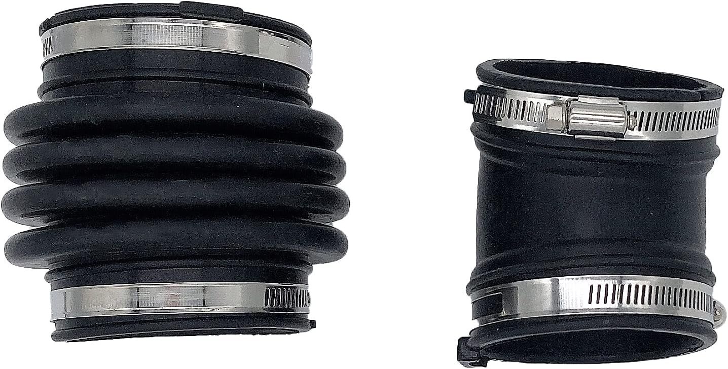 16576-EG00A Air Intake Resonator Hose